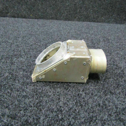 Piper 55933-002 Piper PA-31T Cabin Airbox Assembly NO BALL VENT C20