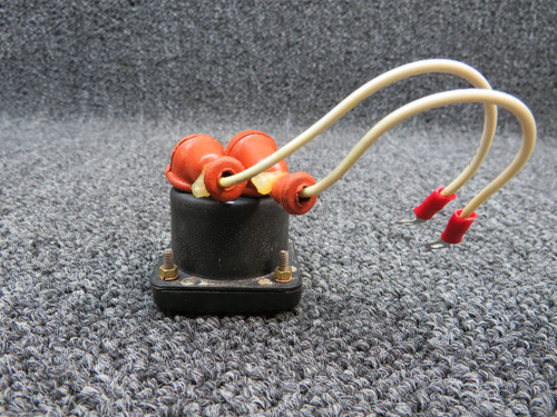 3E1886-4 BF Goodrich Propeller De-Ice Ammeter Indicator (Crazed Lens)