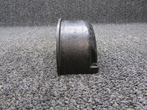 23048-1040 (Alt: 51130-002) Piper PA-31T Generator Cooling Shroud - Half (C20)