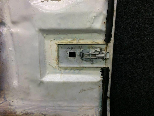 Bellanca 206156-0 Bellanca 17-30 Baggage Door Assy