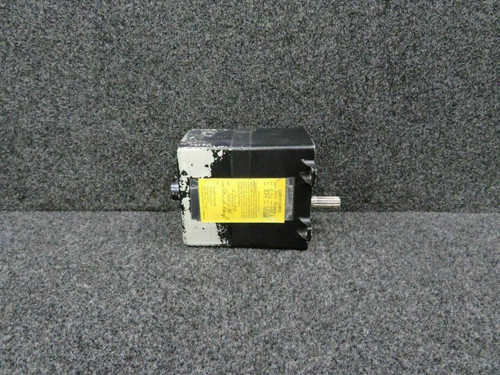 King Radio 065-0014-11 King Radio KSA-370 Servo Actuator 28 Volt W/ YELLOW TAG C20 | BAS Used Airplane Parts