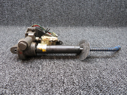 50165-002 Piper PA-31T Dukes Transmission Oil Cooler Door 24 Volt (C20)