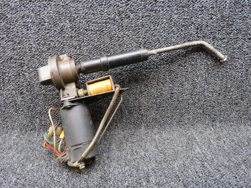 50165-002 Piper PA-31T Bosch Transmission Oil Cooler Door 24 Volt (C20)