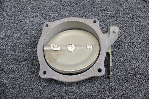 Cessna 5117234-4 Cessna 402C Heater Valve Assembly