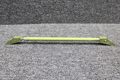 Cessna 5015045-1 Cessna 402C Aileron Interconnect Control Rod Assembly