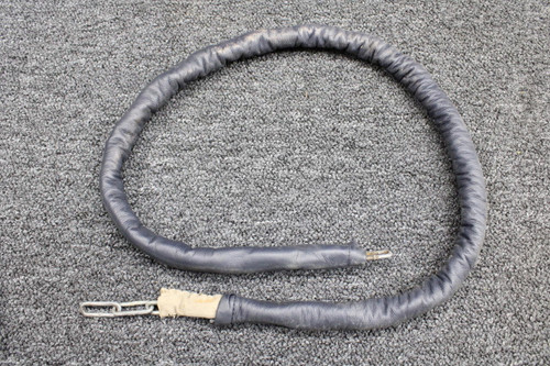 Cessna 71540-1 USE 32-75 Cessna 402C Cabin Door Cable Assembly Lower L 49