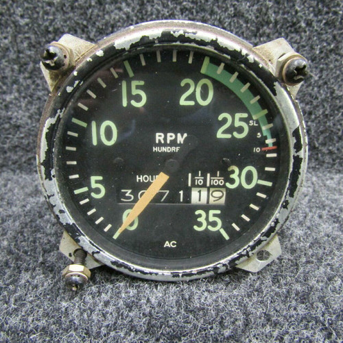 AC ACTachometer CORE