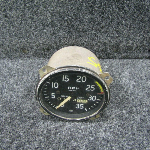 AC AC Tach