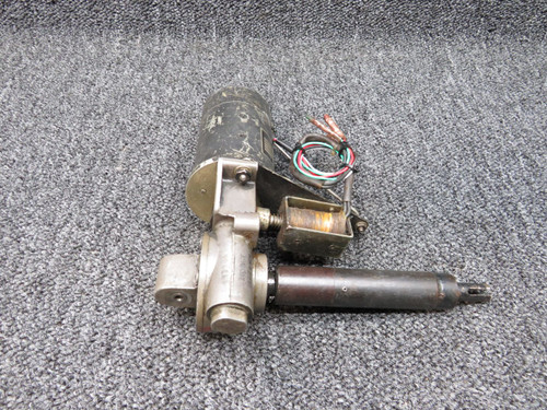 50165-000 Piper PA-31T AI Transmission Ice Protection / Oil Cooler Door 28V (C20)