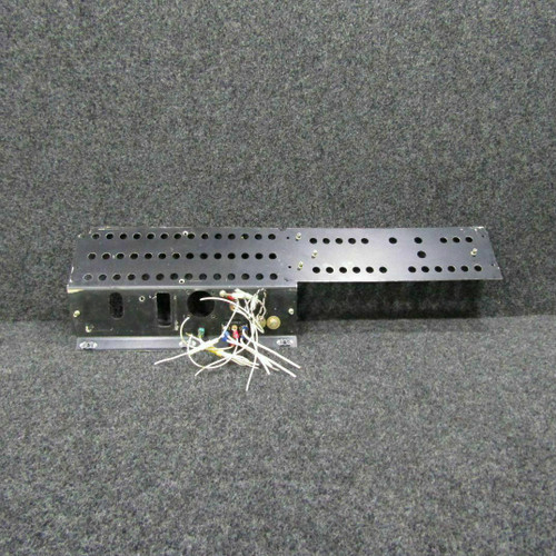 Piper 48179-042 Piper PA-31T Panel Assy Circuit Breaker LH Upper C20