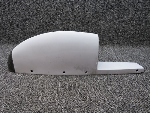46384-008 Piper PA-31T Tip Horizontal Stabilizer W/ Boot (Colored) (C20)