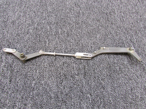 1241430-1, 1241030-9, 1241428-1 Cessna 210D Main Gear Uplock Mechanism LH