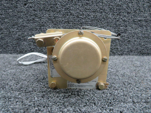 S-Tec 0106-R9 Cessna 402C S-Tec Autopilot Roll Servo