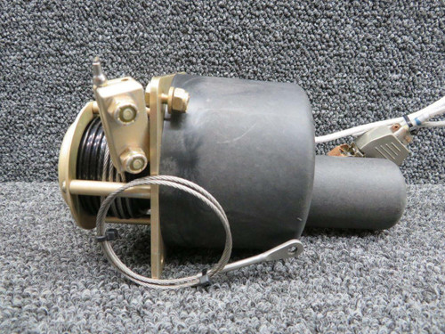 S-Tec 0106-R9 Cessna 402C S-Tec Autopilot Roll Servo