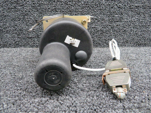 S-Tec 0106-R9 Cessna 402C S-Tec Autopilot Roll Servo