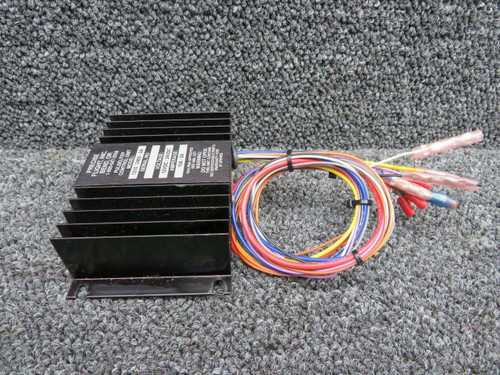 Precise Flight 1210/2405-2A Cessna 402C Precise Flight Pulselite Control Unit 12/24V, 5-10A