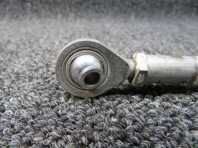 5525501-26 (FSO: 5525501-67) Cessna Citation 500 Speed Brake Upper Pushrod Assy