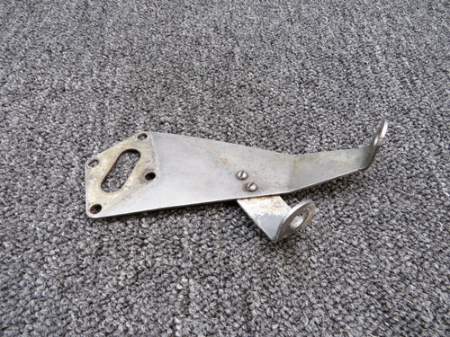 642578 Cessna 402C Engine Throttle Control Bracket