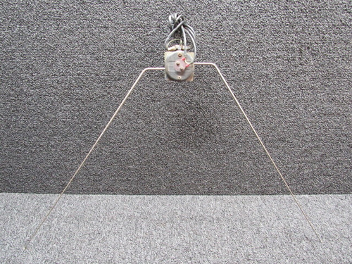 Piper 451-273 Piper PA28R-201 Antenna Assembly Omni-Receiver