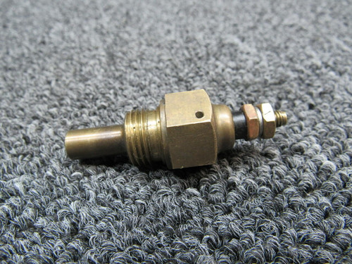 3087-37 Piper PA28R-201 Rochester Oil Temperature Probe BAS Part Sales | Airplane Parts