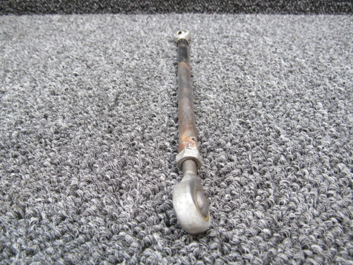 63327-023 Piper PA28R-201 Rod Assembly Nose Gear Control LH or RH