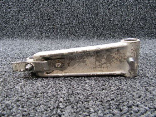 0543035-7 Cessna Nose Gear Torque Link Lower has Shield