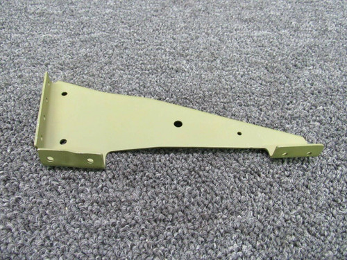0712309-6 Cessna A185F Tailcone Bracket Inbd RH (Zinc)