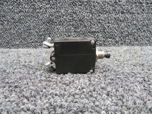 Potter and Brumfield W23-X1A1G-5 Cessna T210F Potter and Brumfield Push Breaker Volts 50, Amps 5