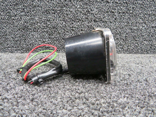 Cessna Cessna T210F Aileron Trim Indicator Volts 28 Aftermarket