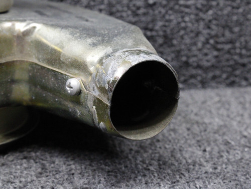 83D91-1 Beechcraft 58 Heater Blower Assy (Volts: 28)