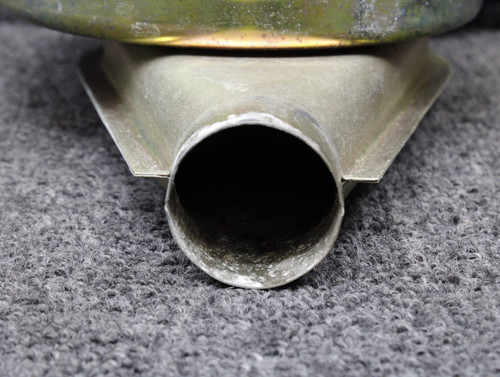 83D91-1 Beechcraft 58 Heater Blower Assy (Volts: 28)