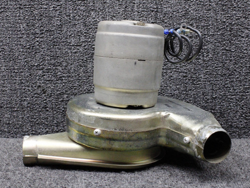 83D91-1 Beechcraft 58 Heater Blower Assy (Volts: 28)