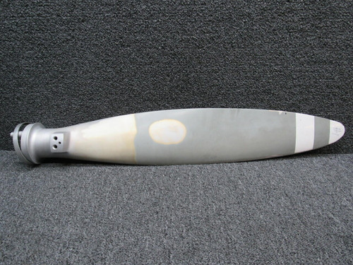 Hartzell FJC7666A Hartzell Propeller Blade CORE