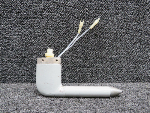 Cessna AN5812-1 Cessna P210N Pitot Tube Assembly Heated Volts 28