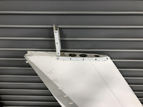 Cessna 1231000-13 Cessna T210F Vertical Fin Assembly