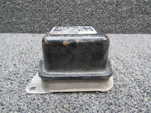 Electrodelta C611001-0201 USE VR600 Electrodelta Voltage Regulator Volts 14, Tests 13.2