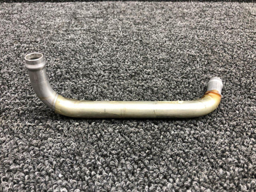 Cessna 0716164-4 Cessna 182T Fuel Line Assy Upper RH