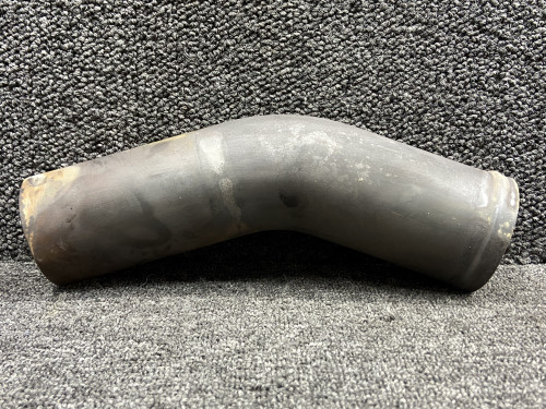 9954200-11 Lycoming IO-540-AB1A5 Exhaust Tail Pipe LH