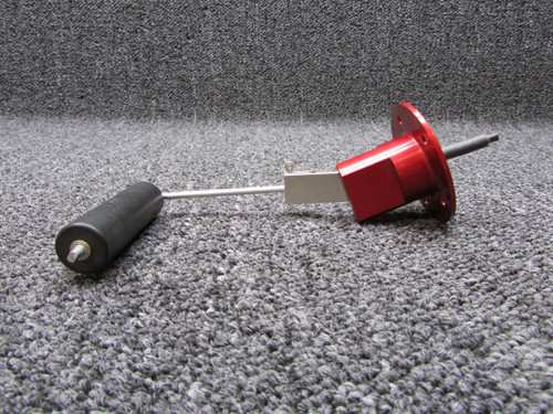 CC284022-0602-106 Cessna 182T Cies Inc Fuel Sender RH (9-28V) (Aftermarket)