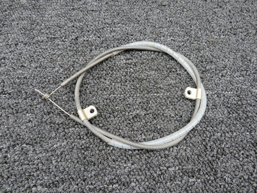 Cessna S1268-14 Cessna 182T Defrost Control Cable W/O Knob