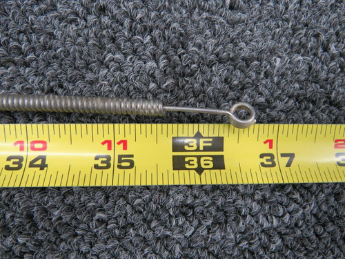 Cessna S1268-14 Cessna 182T Defrost Control Cable W/O Knob