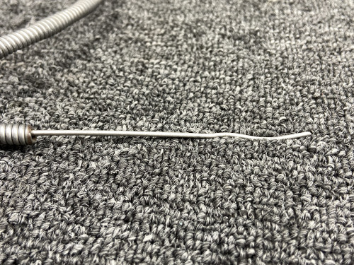 S1241-37 (Use: S1241-34) Cessna 182T Cabin Heat Control Cable