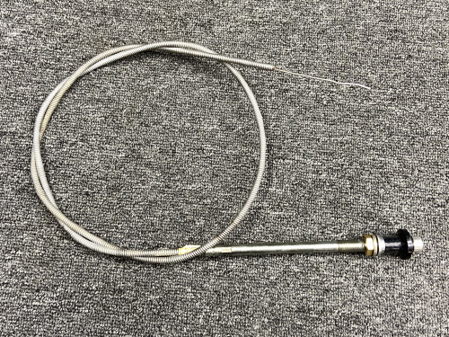 S1241-37 (Use: S1241-34) Cessna 182T Cabin Heat Control Cable