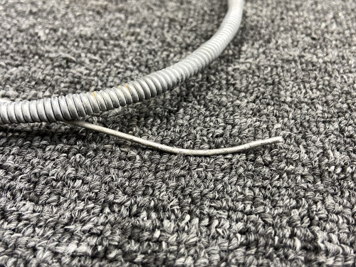 S1241-36 Cessna 182T Cabin Air Control Cable Assembly