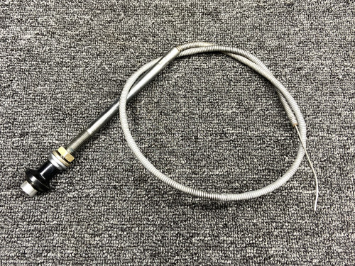 S1241-36 Cessna 182T Cabin Air Control Cable Assembly