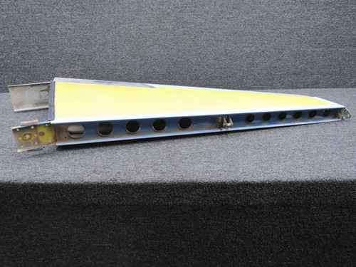 169-640000-107 Beechcraft A23 Vertical Stabilizer Assembly BAS Part Sales | Airplane Parts