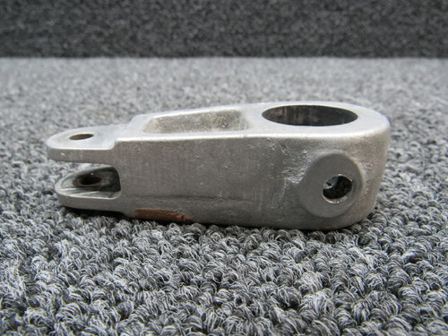 Beechcraft 169-810019-3 USE 169-810019-7 Beechcraft A23 Nose Wheel Steering Arm