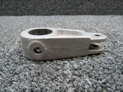 Beechcraft 169-810019-3 USE 169-810019-7 Beechcraft A23 Nose Wheel Steering Arm
