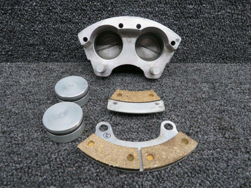 D-30118-5 McCauley Brake Assembly BAS Part Sales | Airplane Parts
