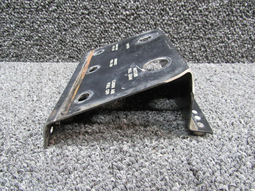 Beechcraft 169-940011-3 Beechcraft A23 Plate Assembly Engine Controls